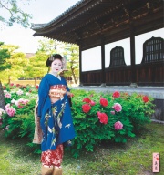 舞妓カレンダー