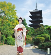 舞妓カレンダー
