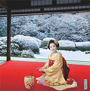 舞妓カレンダー