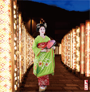 舞妓カレンダー
