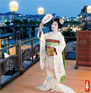 舞妓カレンダー